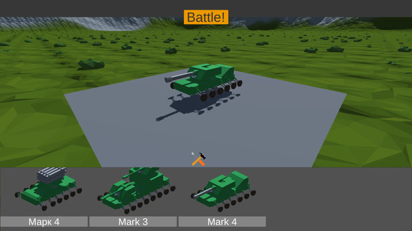 Скриншот из Zuria