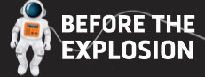 Before the explosion