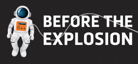 Before the explosion banner image