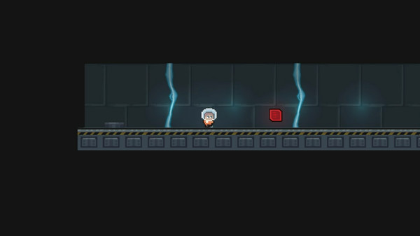 Скриншот из Before the explosion