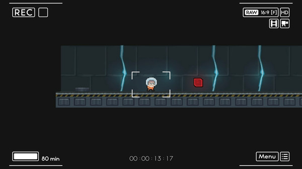 Скриншот из Before the explosion