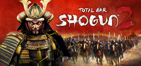 在Steam 上购买Total War: SHOGUN 2 立省75%