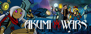 Akumi Wars Playtest