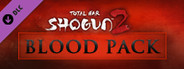 Total War: Shogun 2 - Blood Pack DLC