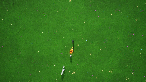 Скриншот из Lonely Darkness