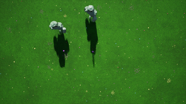 Скриншот из Lonely Darkness