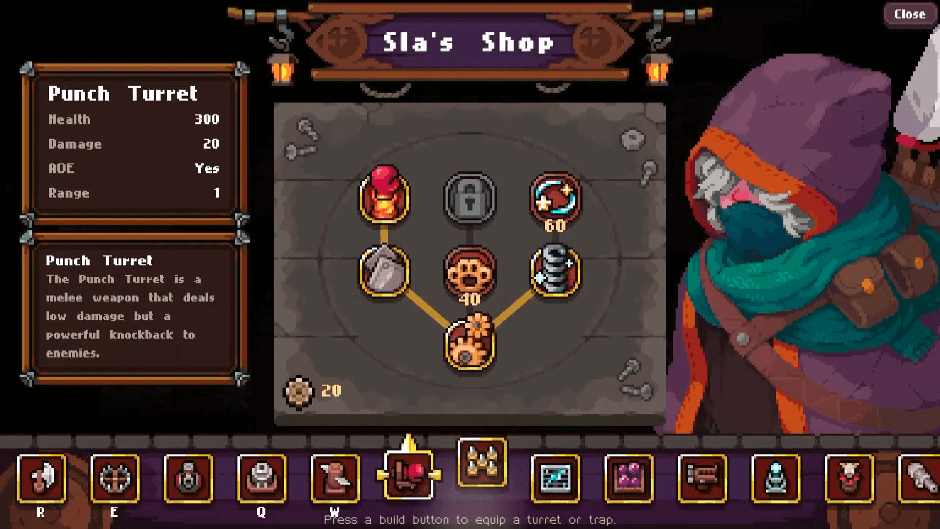 Dwerve Soundtrack #4