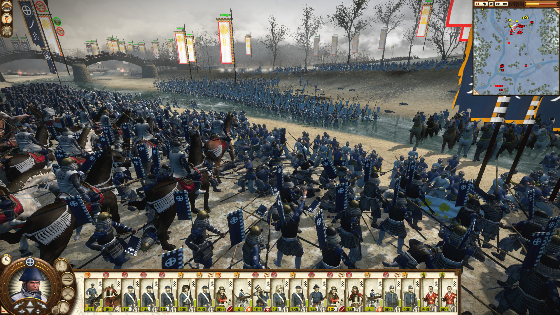 Total War: SHOGUN 2 - Dragon War Battle Pack on Steam