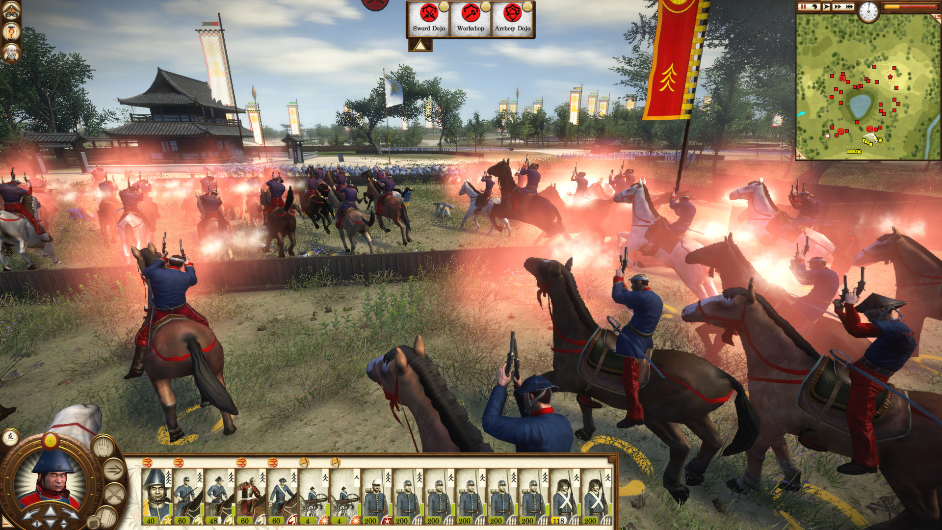 Total war shogun 2 нет steam fucker фото 77