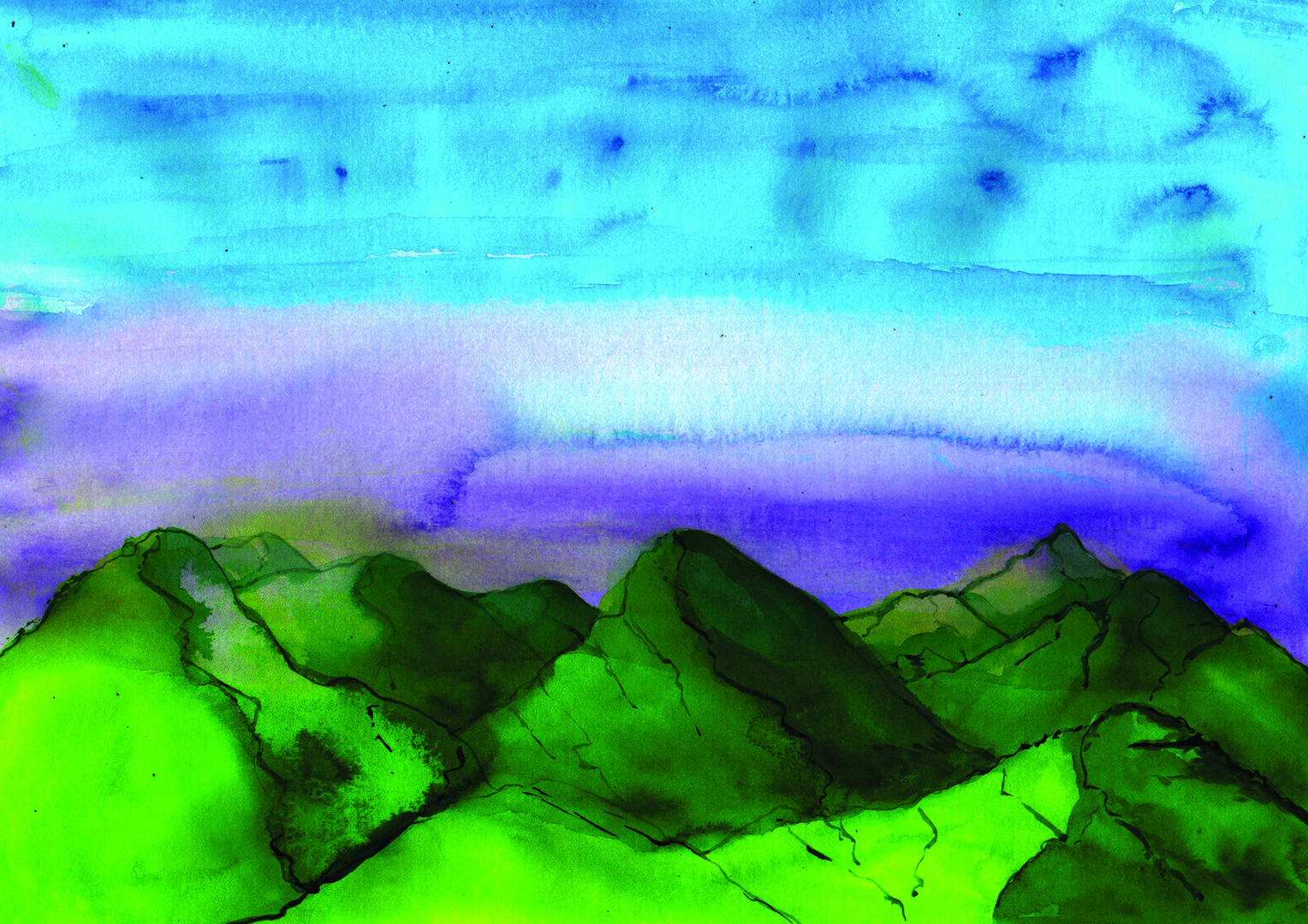 Dungeon of Delights - Artbook screenshot screenshot 9