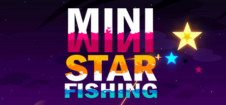 Mini Star Fishing Cover Image