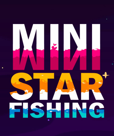 Mini Star Fishing