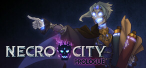 NecroCity: Prologue