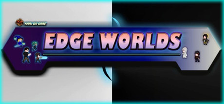 边缘世界 Edge Worlds Cover Image