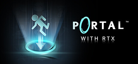 Portal with RTX (22 GB)