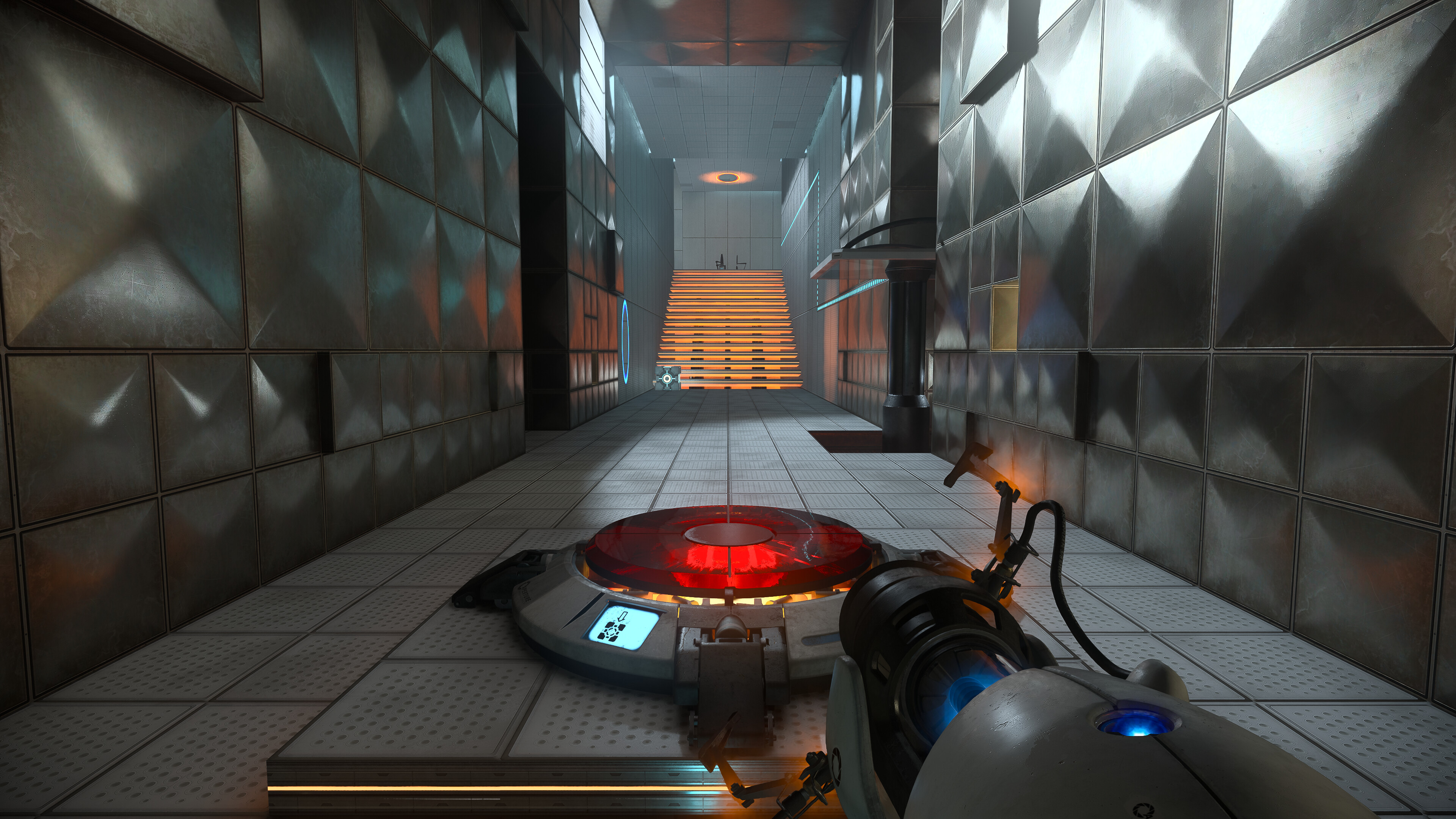 Portal with RTX Free Download for PC