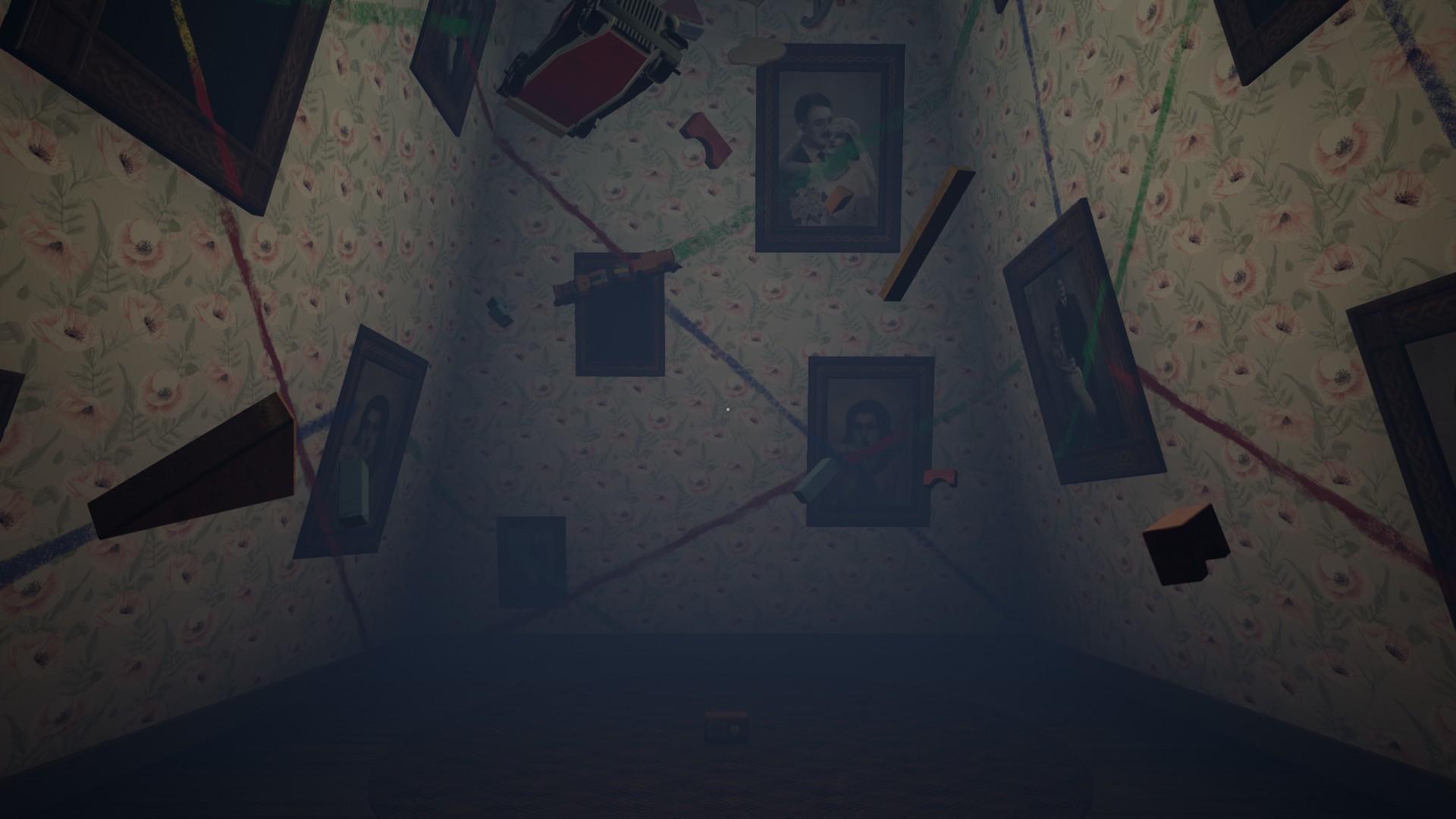 嗜憶 Swallow Demo #4