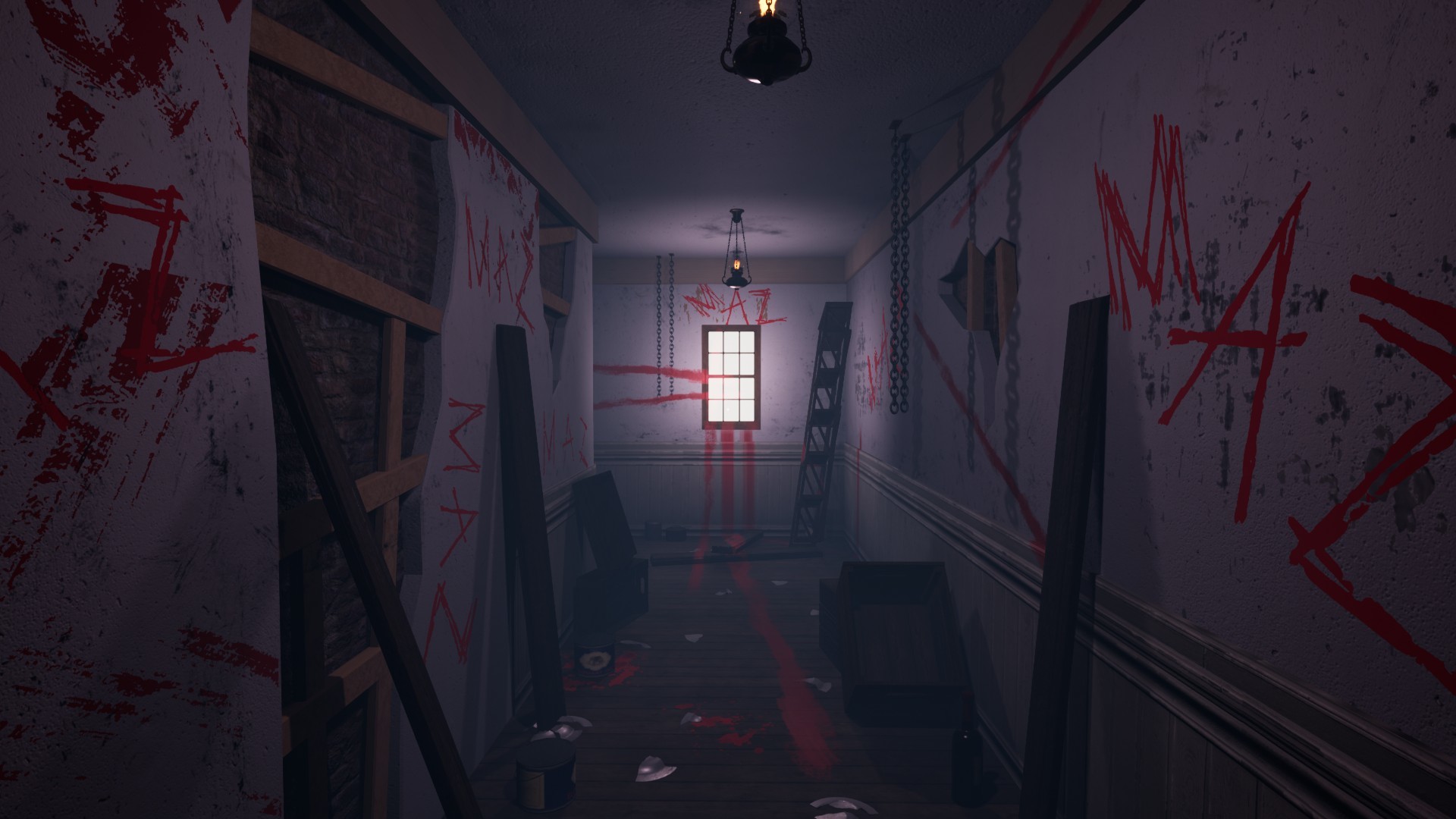 嗜憶 Swallow Demo #3