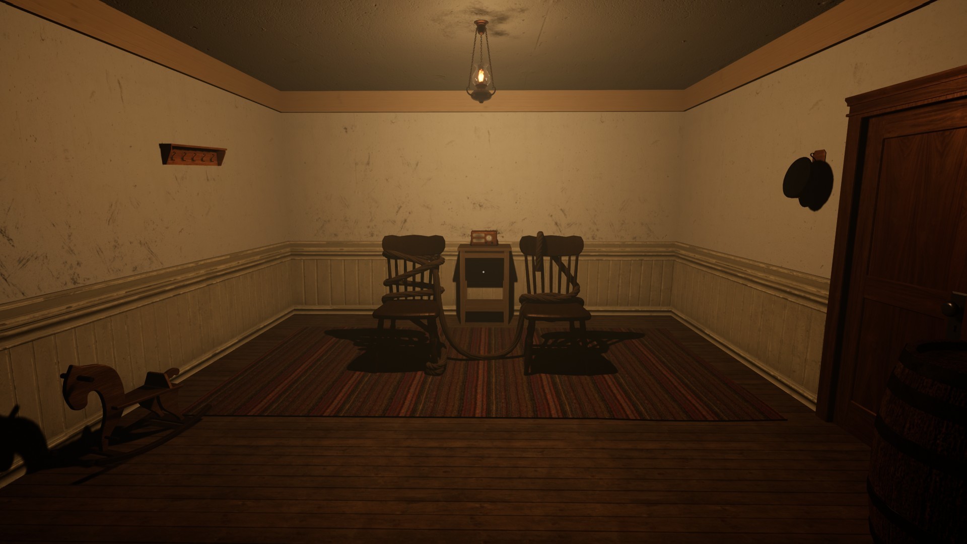 嗜憶 Swallow Demo #0