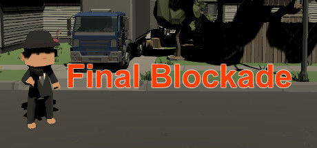 Final Blockade Cover Image