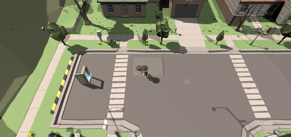 Final Blockadefor windows and Linux 1