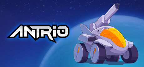 Antrio游戏封面图