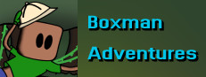 Boxman Adventures 게임 이미지