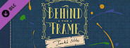 Behind the Frame: The Finest Scenery - Art Book #2