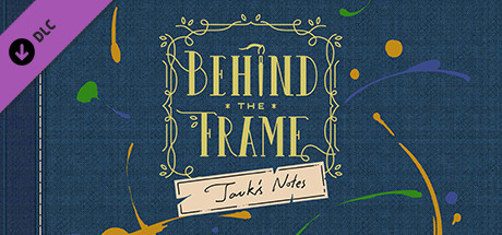 Behind the Frame: The Finest Scenery - Art Book #2