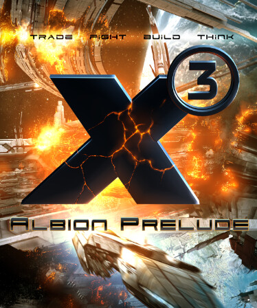 X3: Albion Prelude