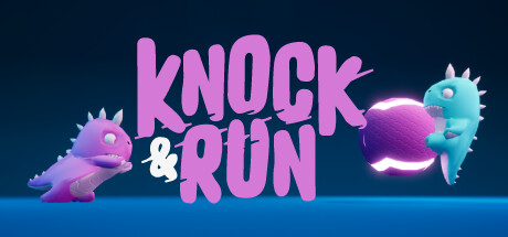 Knock & Run steam charts