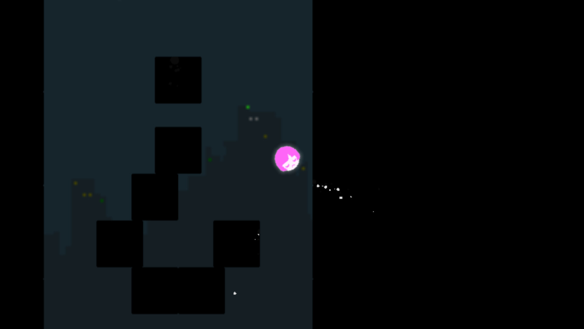 BUBBLE NIGHT screenshot 4