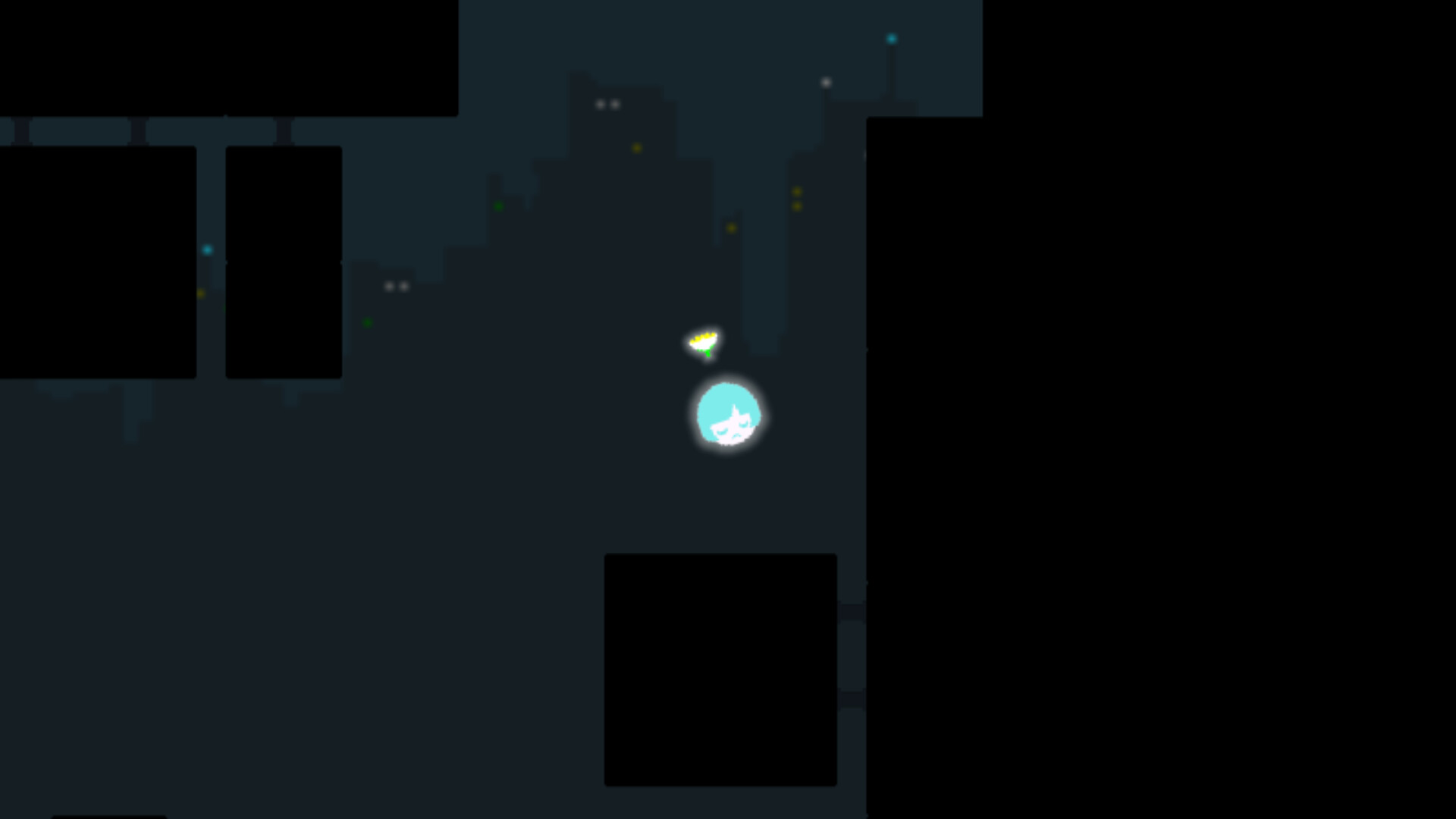 BUBBLE NIGHT screenshot 6