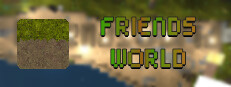 friends world 게임 이미지
