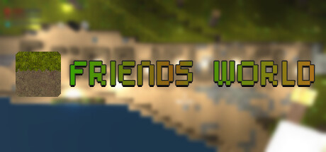 friends world Cover Image