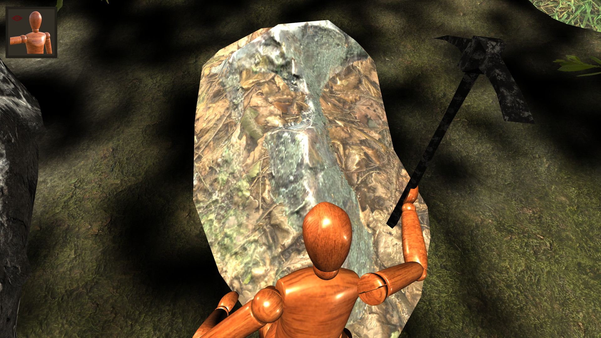 骸亡禁决：Skeleton King #4