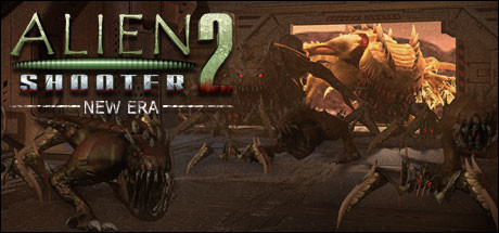 Save 70% On Alien Shooter 2 - New Era On Steam