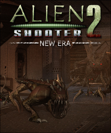 Alien Shooter 2 - New Era