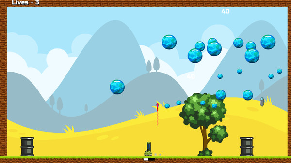 BTank game for windows Pc 1