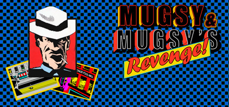 Mugsy & Mugsy's Revenge Cover Image