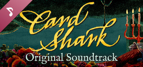 Card Shark Soundtrack