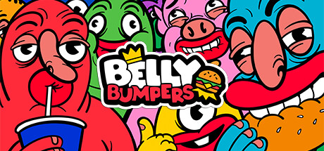Belly Bumpers Cover Image