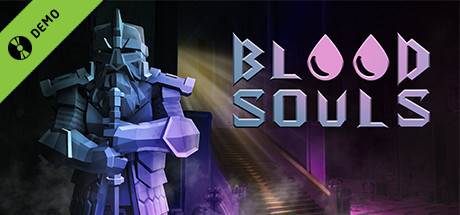 Blood Souls Demo banner