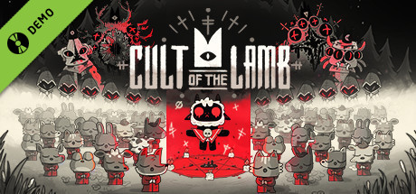 Cult of the Lamb Demo