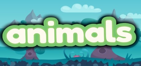 Animals banner