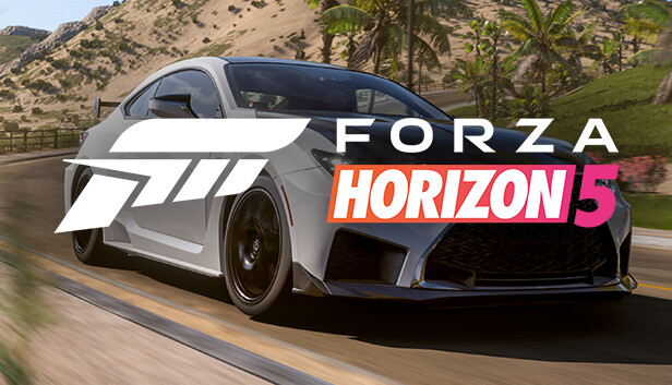 Steam Community :: Forza Horizon 5