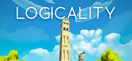 Logicality Cover Image