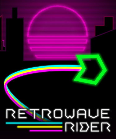 Retrowave Rider
