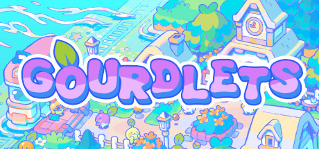 Gourdlets banner image