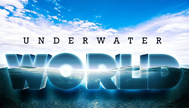 Underwater 3D mundo – Apps no Google Play